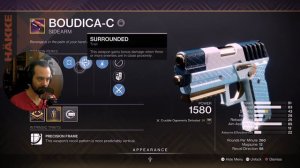 Пистолеты МЕТА в PVP DESTINY 2 Гайд по пистолетам в пвп Дестини 2