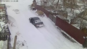 Suzuki Grand Vitara Snow Сузуки гранд витара по снегу