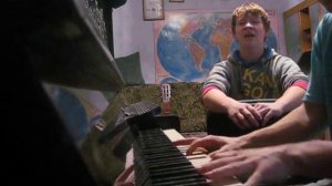 звери говори