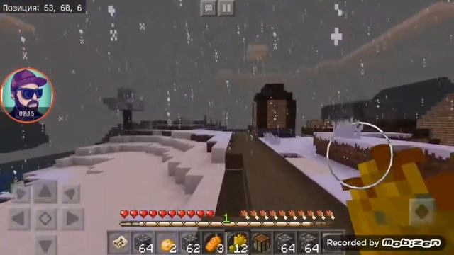 Обзор мода(Winter season)