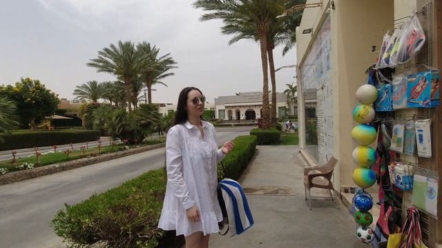 STELLA GARDENS или STELLA BEACH resort & spa Makadi Bay 5* | Египет, ХУРГАДА 2023 смотреть онлайн