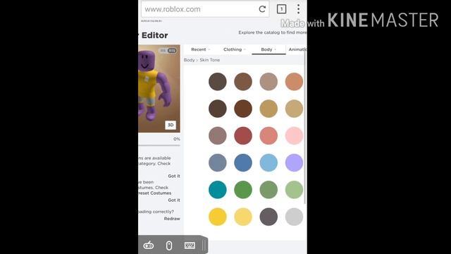 How to make A FREE Purple guy (Man behind the slaughter) in Roblox смотреть онлайн