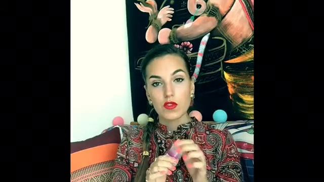 Део Кристалл смотреть онлайн