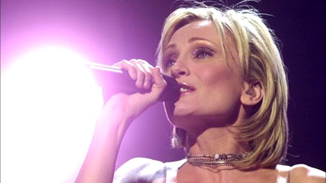 Патриссия Каас Patricia Kaas