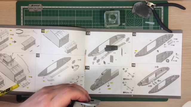 Стрим Mk. V, Часть IX. смотреть онлайн
