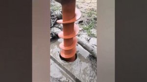 Поиск воды для колодца