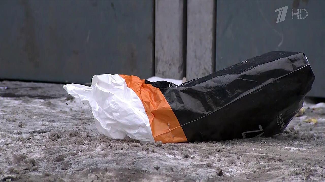 За мусор, брошенный из окна автомобиля, теперь буд...ь, а искать нарушителей помогут дорожные камеры