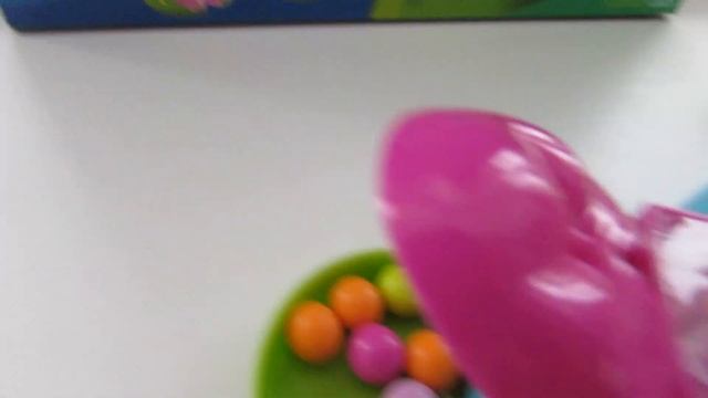 "Голодные лягушки" Rik&Rok Настольная игра смотреть онлайн