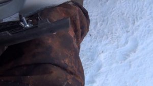 Установка зимних защит (заглушек) радиатора и бампера Лада Ларгус