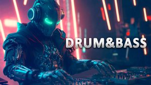 DRUM & BASS MUSIC #1