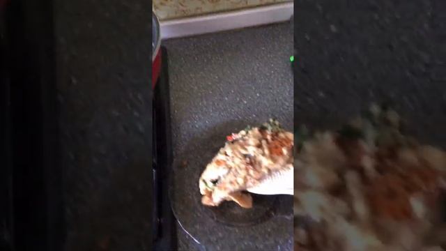 ТРЭП КУХНЯ 4 - СЁМГА ХУЁМГА смотреть онлайн