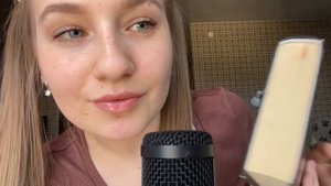 ASMR | АСМР БЫСТРЫЙ ТАППИНГ ПО ПРЕДМЕТАМ
