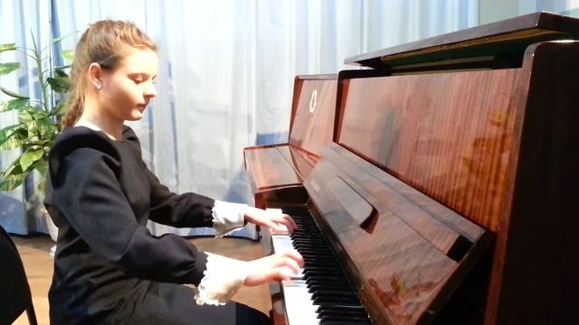 С.Джоплин Артист эстрады смотреть онлайн