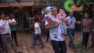 Таджикиста-Ворух-Туи  суннатии Мухаммадазиз-3(2017)