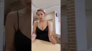 Бюджетная кухня, как недорого обновить свой интерьер за счёт смены фасадов на кухне