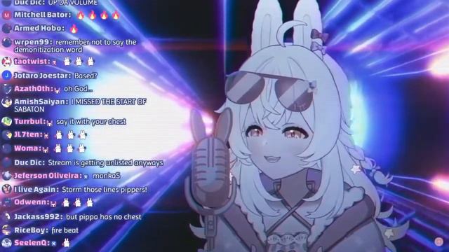 Pipkin Pippa Sings Primo Victoria смотреть онлайн