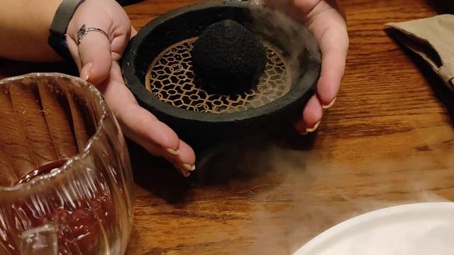 Ресторан " Марани " город Шуя.