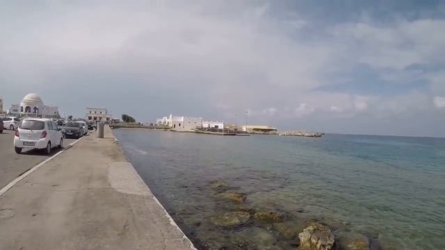 Mandraki Port Rhodos смотреть онлайн