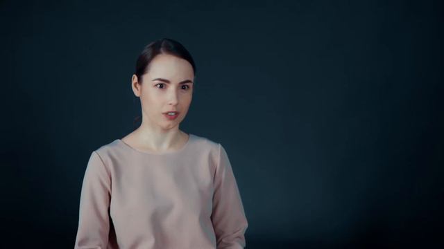 Анастасия Квитко (Визитка-интервью)