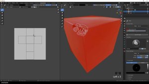 Blender 2.82 PBR Texture Painting Beginner Tutorial