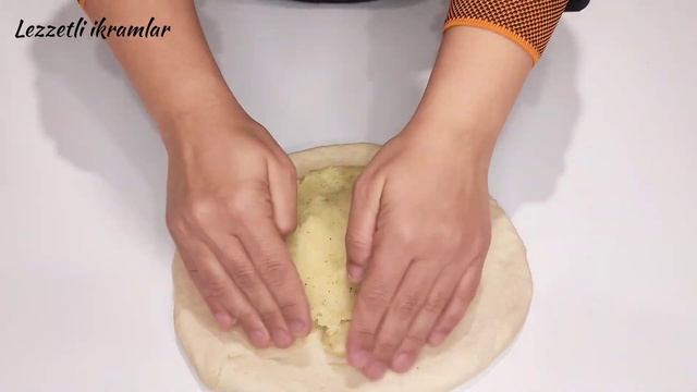 O Kadar KOLAY Ki Neden Daha Önce Yapmadım❗Bunu Bir Marketten Satın Alamazsınız ✅ Kahvaltı Tarifler смотреть онлайн