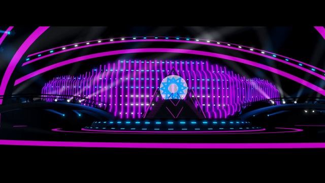 Finland Eurovision 2018 Roblox Recreation - Saara Aalto - Monsters смотреть онлайн