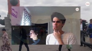 Dimash - Реакция иностранцев и вокалистов / Олимпико / Взгляд