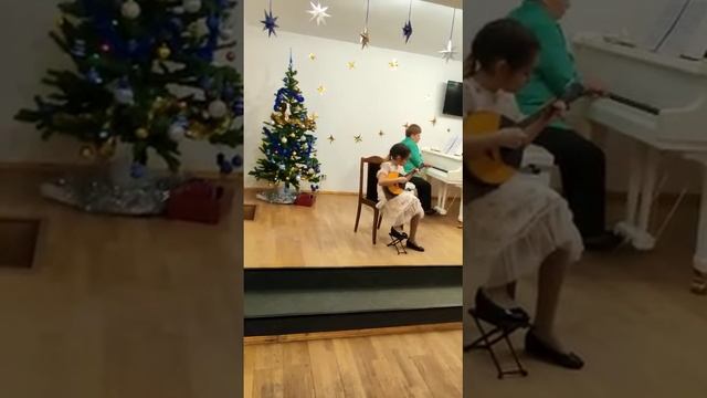 Маленькая принцесса Е Дербенко смотреть онлайн