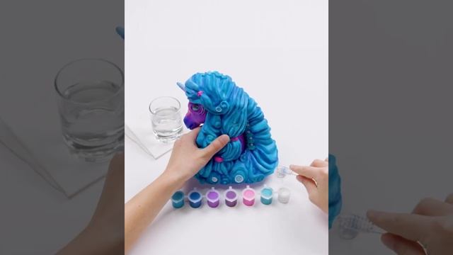 NEBULOUS STARS® Wish Bank Painting смотреть онлайн