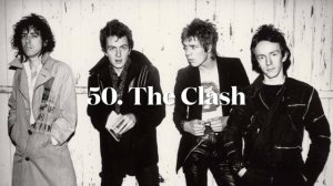 Top 100 Greatest Rock Bands Of All Time