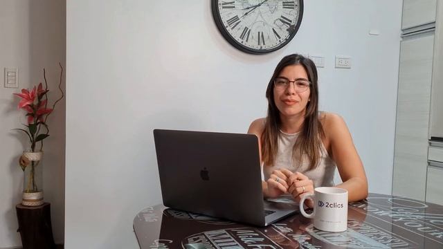 Maneja el módulo de negocios como un verdadero pro | 2clics CRM Inmobiliario смотреть онлайн