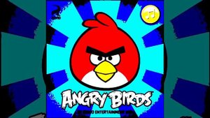 Angry Birds Theme in G Major 6