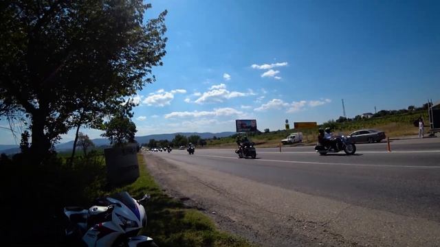 ШОК | ТАК МНОГО МОТОЦИКЛОВ ТЫ ЕЩЕ НЕ ВИДЕЛ! смотреть онлайн