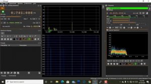 RTL SDR SDRAngel - How to Receive Es'Hail 2 SDR Receiver Setup || Oscar 100