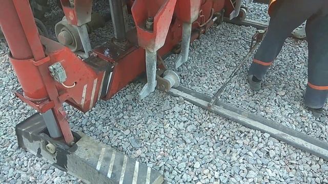 Работа УПМ-1М смотреть онлайн