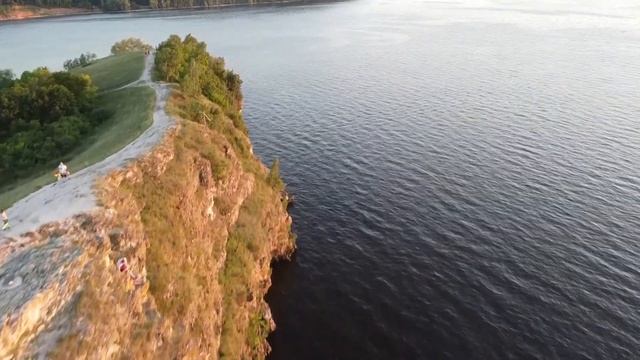ЖИГУЛЕВСКИЕ ГОРЫ (ЗАЛИВ ЖИГУЛЕВСКАЯ ГУБА, МОЛОДЕЦКИЙ КУРГАН, ДЕВЬЯ ГОРА) смотреть онлайн