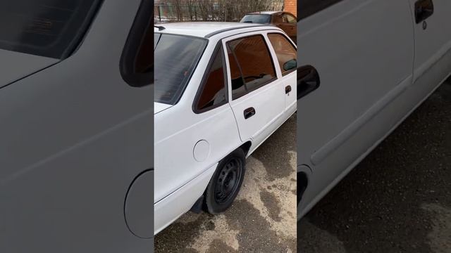 Продажа део нексиа 2011г смотреть онлайн