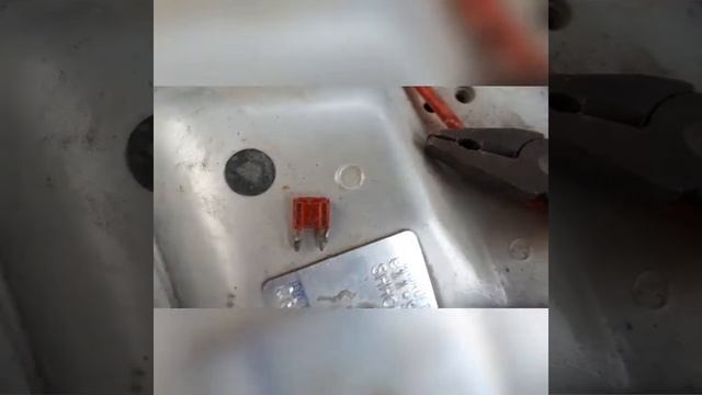 Хонда аккорд не горит левая ближняя фара смотреть онлайн