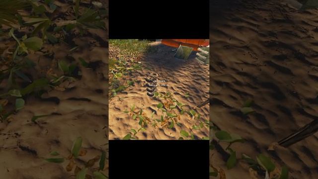 #shorts Stranded Deep 2021 | How To Stack Items Quickly And Neatly!