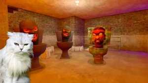 ЧОКНУТАЯ МЕДСЕСТРА ТВ ВУМЕН заколет ТВ ГЕРЛ! Skibidi Toilet СКИБИДИ ТУАЛЕТ ТV woman Валеришка Макс