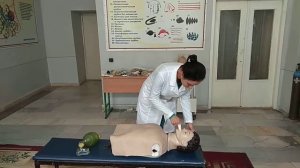 ВИДЕО К ЗАНЯТИЮ ОСТРАЯ ДЫХАТЕЛЬНАЯ НЕДОСТАТОЧНОСТЬ