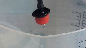 Регулируемая капельница. Обзор.