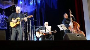 Сергей и Татьяна Никитины ( Блюз )