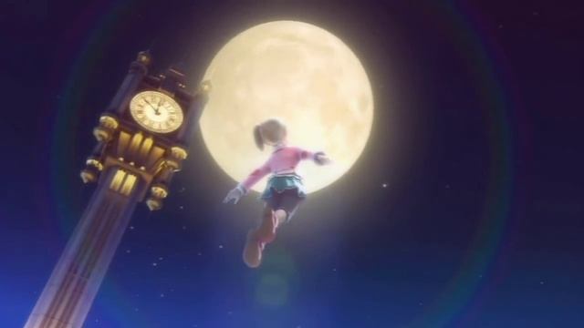 NiGHTS: Journey of Dreams HD Playthrough [Introduction] смотреть онлайн