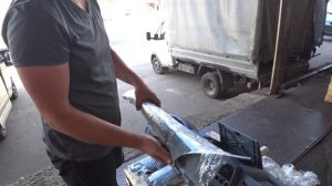 Панель (торпедо) на ГАЗель