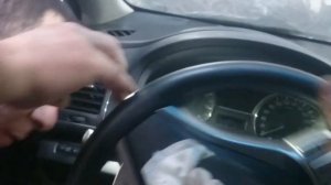 Снять аирбаг на ниссан тиана 2014 l33