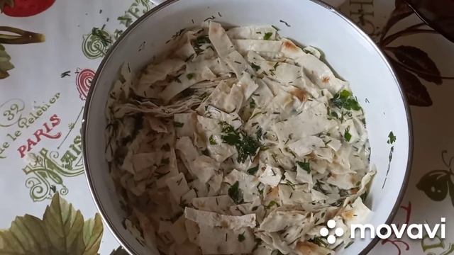 ‼️БЫСТРЫЙ ЗАВТРАК ИЗ ЛАВАША ???‼️ Не спешите ВЫБРАСЫВАТЬ сухой лаваш, попробуйте приготовить ЭТО?‼️