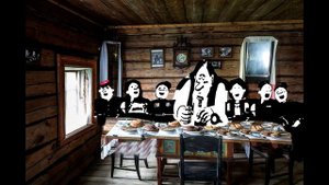 КАЗАКИ МУЛЬТФИЛЬМ