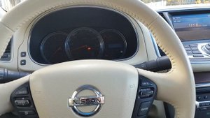 Nissan Teana j32 3.5 249л.с , осень . ответы на вопросы. Новые коврики в салон .