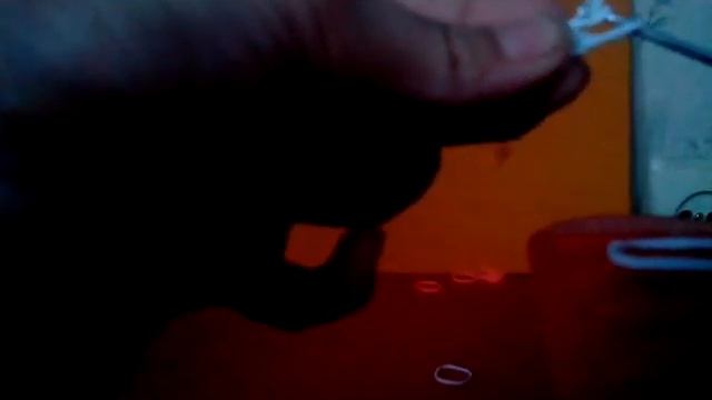 Уроки плетения для начинающих. Волшебное кольцо смотреть онлайн